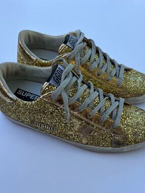Golden Goose Sneakers (size 41)